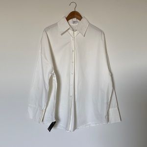 Ariana Oversized Shirt from Storets